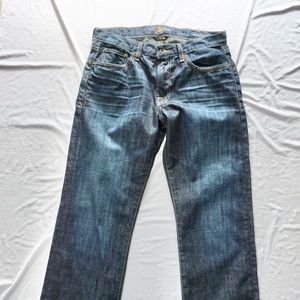 Lucky Brand 361 Vintage Straight Jeans (31x30)